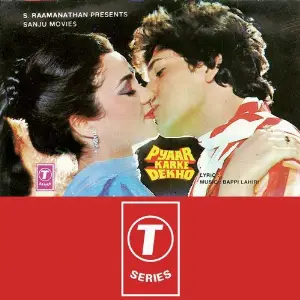 Pyaar Karke Dekho image
