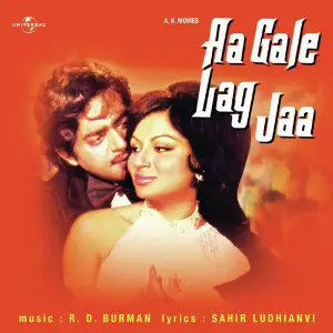 Aa Gale Lag Jaa image