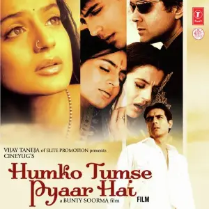 Humko Tumse Pyar Hai Anand Raj Anand