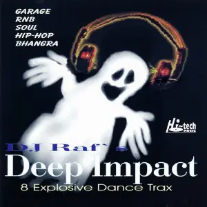 Deep Impact image