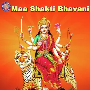 Maa Shakti Bhavani image
