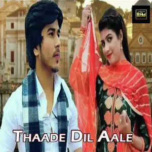 Thaade Dil Aale image