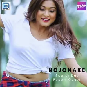 Kajol 2018 Swaraj Das, Papori Gogoi