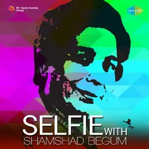 Selfie With Shamshad Begum image