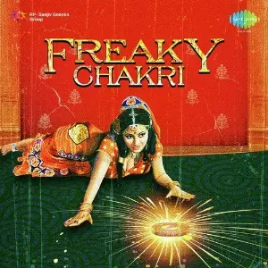 Freaky Chakri image