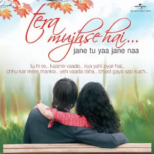 Tera Mujhse Hai image