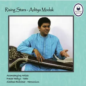 Rising Stars - Aditya Modak image