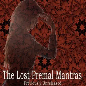 The Lost Premal Mantras image