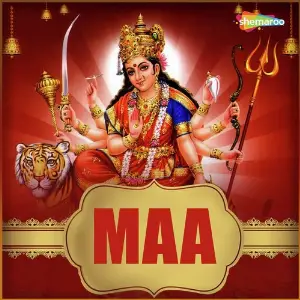 Maa image