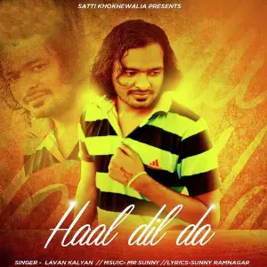 Haal Dil Da image