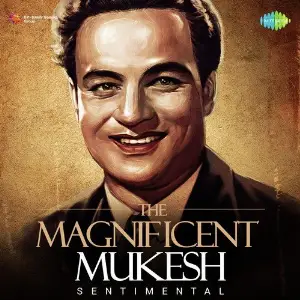 The Magnificent Mukesh - Sentimental image