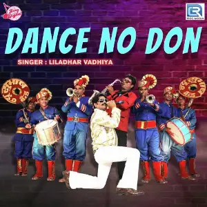 Dance No Don image