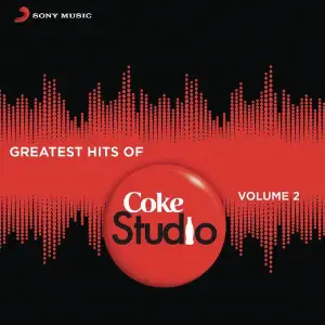 Greatest Hits of Coke Studio India, Vol. 2 image