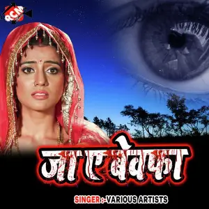 Ja A Bewafa image