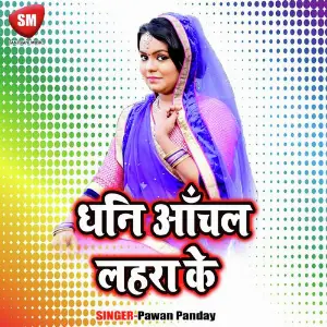 Dhani Aanchal Lahra Ke image