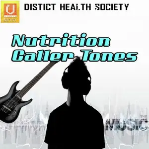 Nutrition Caller Tones image