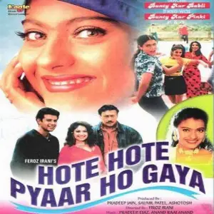 Hote Hote Pyaar Ho Gaya image
