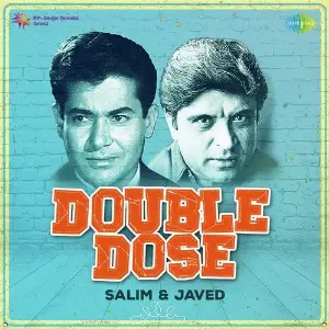 Double Dose - Salim and Javed image