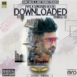 Viruss Downloaded, Vol. 1 image