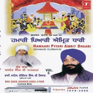 Hamaari Piyari Amrit Dhaari (Vol. 5) image