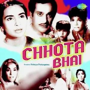 Chhota Bhai image