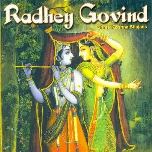 Radhey Gobind image
