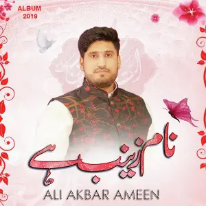 Naam Zainab Hai image