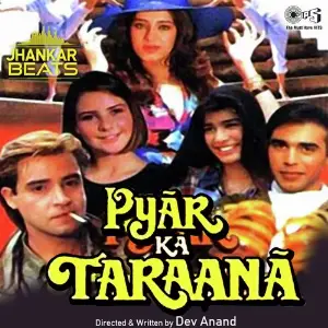 Pyaar Ka Taraana - Jhankar image