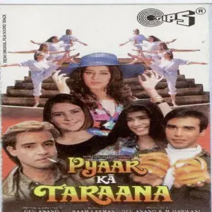 Pyar Ka Taraana image