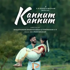 Kannum Kannum (From Surya Music) image