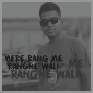 YRF Original Soundtracks Rahul Jain