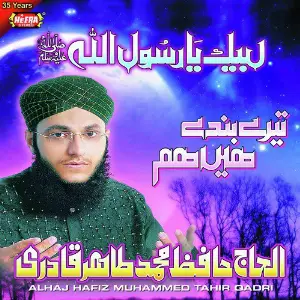 Labbaik Ya Rasool Allah image