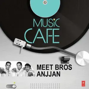 Music Cafe Meet Bros Anjjan image