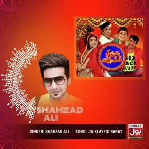 Jin Ki Ayegi Barat - Single image