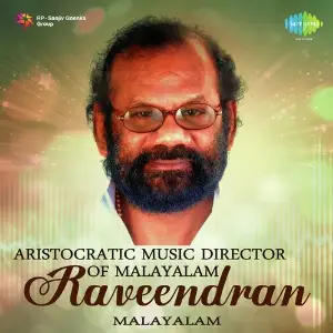 Aristocratic Music Director Of Malayalam - Raveendran image