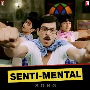 Jumbo Jutts - Senti-Mental image
