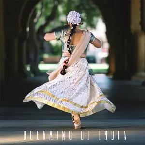 Dreaming of India image