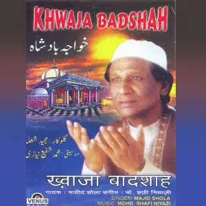 Khwaja Badshah image