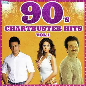 90s Chartbuster Hits, Vol. 1 image