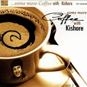 Some More Coffee With Kishore Vol 2 image