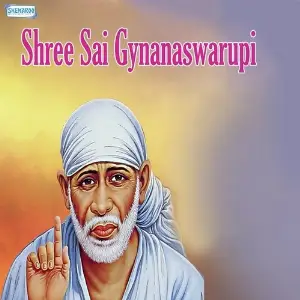 Shree Sai Gynanaswarupi image