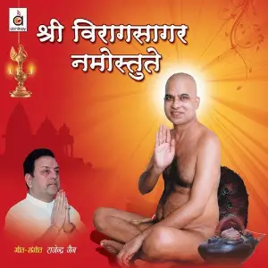 Shree Viraagsagar Namostute image