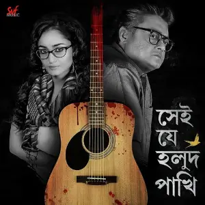 Shei Je Holud Pakhi image