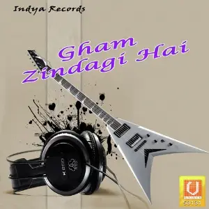 Gham Zindagi Hai image