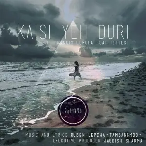Kaisi Yeh Duri (feat. Riitesh) image