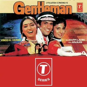 Gentleman image