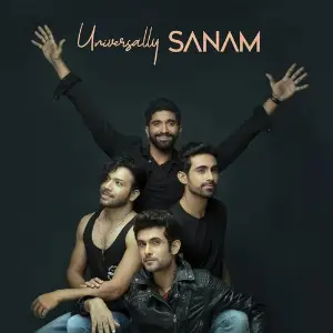 Universally SANAM image
