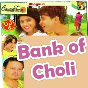 Bank Of Choli image
