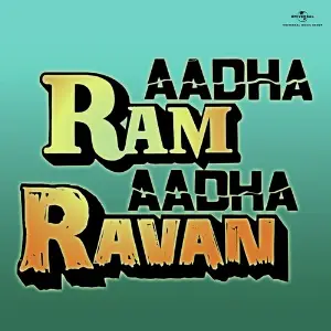 Aadha Ram Aadha Ravan image