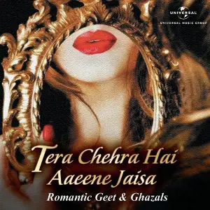 Tera Chehra Hai Aaeene Jaisa image